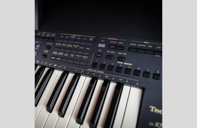 Used Technics SX-KN5000 Keyboard (SN:7152) - Image 10
